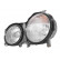 Headlight left 1D9 007 970-031 Hella, Thumbnail 2