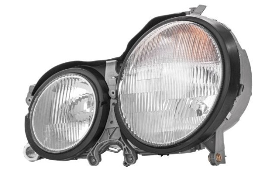 Headlight left 1D9 007 970-031 Hella, Image 2