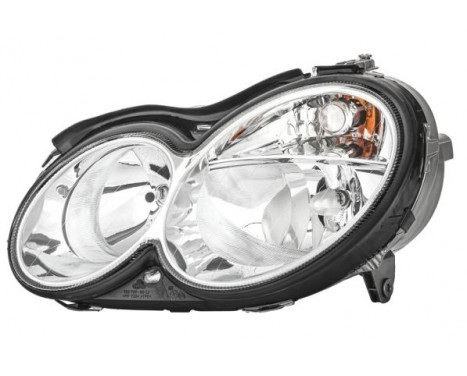 Headlight left 1DB 007 988-191 Hella, Image 2