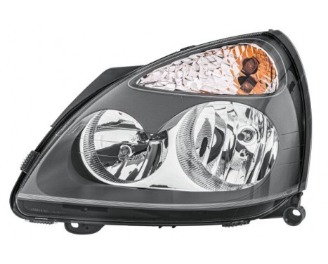 Headlight left 1DB 008 461-731 Hella, Image 2