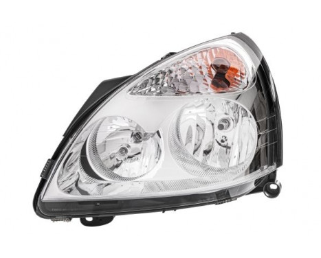 Headlight left 1DB 008 461-851 Hella, Image 2