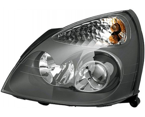 Headlight left 1DL 008 461-771 Hella, Image 2