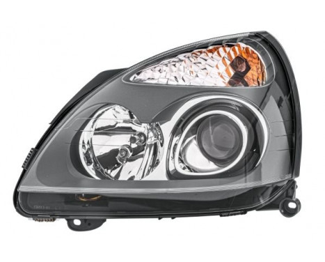 Headlight left 1DL 008 461-771 Hella, Image 3