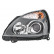 Headlight left 1DL 008 461-771 Hella, Thumbnail 3