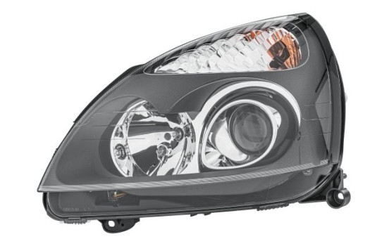 Headlight left 1DL 008 461-791 Hella, Image 2