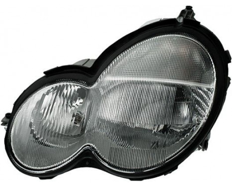 Headlight left 1DR 007 984-091 Hella, Image 2