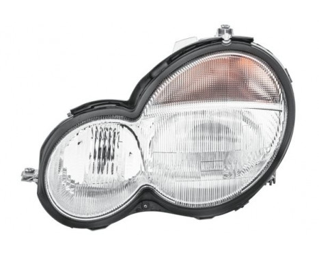 Headlight left 1DR 007 984-091 Hella, Image 3