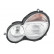 Headlight left 1DR 007 984-091 Hella, Thumbnail 3