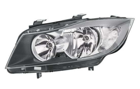 Headlight left 1E3 354 697-011 Hella, Image 2