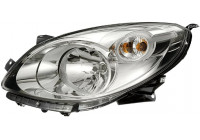 Headlight left 1E7 271 510-311 Hella