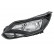Headlight left 1EA 354 994-031 Hella, Thumbnail 2