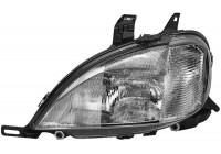 Headlight left 1EA 963 130-451 Hella