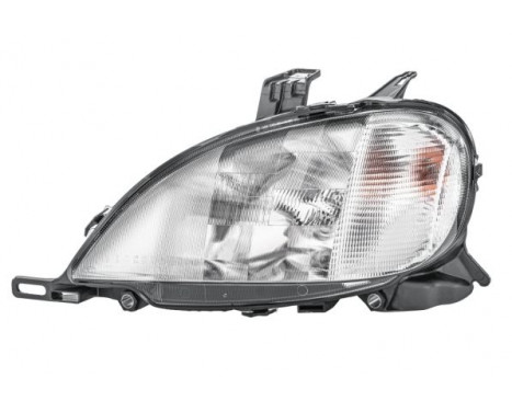 Headlight left 1EA 963 130-451 Hella, Image 2