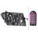 Headlight left 1EB 012 830-011 Hella, Thumbnail 2