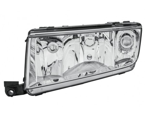 Headlight left 1EB 246 018-091 Hella, Image 2