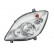 Headlight left 1EB 247 012-011 Hella, Thumbnail 2