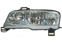 Headlight left 1EB 354 308-031 Hella