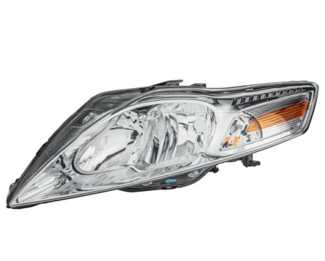 Headlight left 1EB 354 996-011 Hella, Image 2