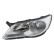 Headlight left 1ED 247 038-211 Hella, Thumbnail 2