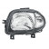 Headlight left 1EE 007 350-091 Hella, Thumbnail 2