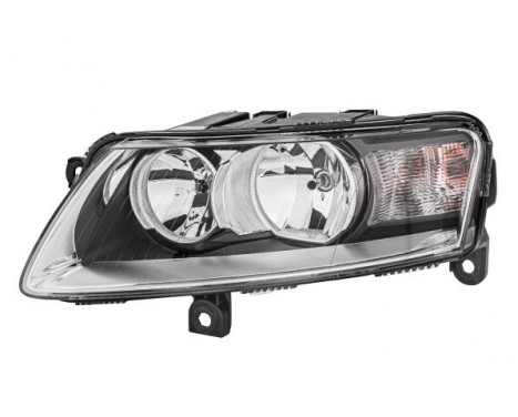 Headlight left 1EE 008 880-011 Hella, Image 2
