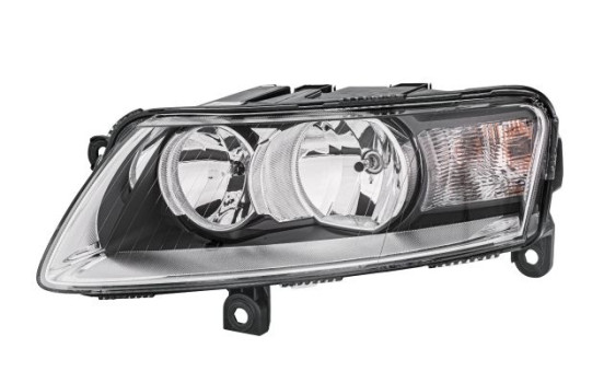 Headlight left 1EE 008 880-011 Hella, Image 2