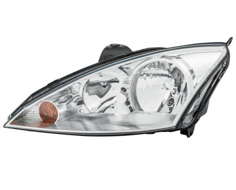 Headlight left 1EE 010 198-031 Hella, Image 2
