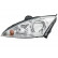 Headlight left 1EE 010 198-031 Hella, Thumbnail 2