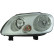 Headlight left 1EE 010 203-011 Hella