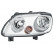 Headlight left 1EE 010 203-011 Hella, Thumbnail 2
