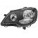 Headlight left 1EE 247 019-211 Hella, Thumbnail 3