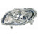 Headlight left 1EE 354 218-031 Hella, Thumbnail 2