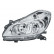 Headlight left 1EE 354 536-011 Hella, Thumbnail 2