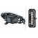 Headlight left 1EE 354 536-011 Hella, Thumbnail 3