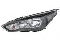 Headlight left 1EE 354 827-111 Hella