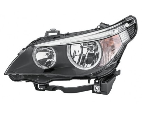 Headlight left 1EF 008 673-071 Hella, Image 2