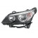Headlight left 1EF 008 673-071 Hella, Thumbnail 2