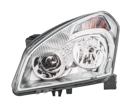 Headlight left 1EF 238 042-011 Hella, Image 2
