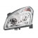 Headlight left 1EF 238 042-011 Hella, Thumbnail 2