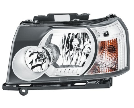 Headlight left 1EF 354 025-091 Hella, Image 2