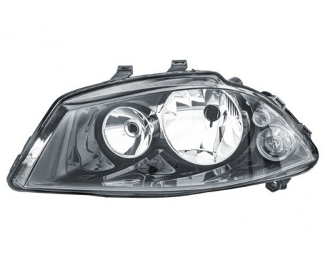 Headlight left 1EF 354 540-011 Hella, Image 2