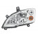 Headlight left 1EG 009 627-011 Hella, Thumbnail 2