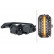 Headlight left 1EG 009 767-011 Hella, Thumbnail 3