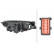 Headlight left 1EG 010 011-611 Hella, Thumbnail 2