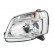 Headlight left 1EG 010 196-011 Hella, Thumbnail 2