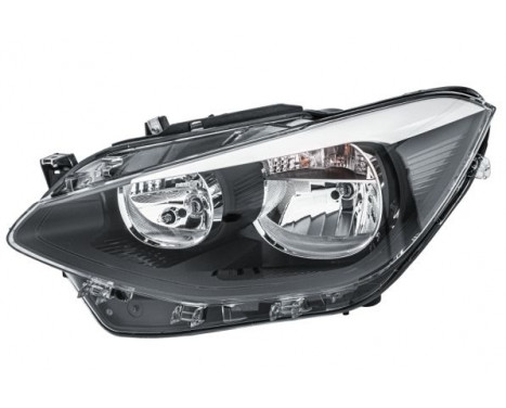Headlight left 1EG 010 741-071 Hella, Image 3