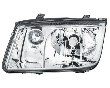 Headlight left 1EH 963 560-631 Hella, Image 2