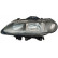 Headlight left 1EJ 007 833-091 Hella, Thumbnail 2
