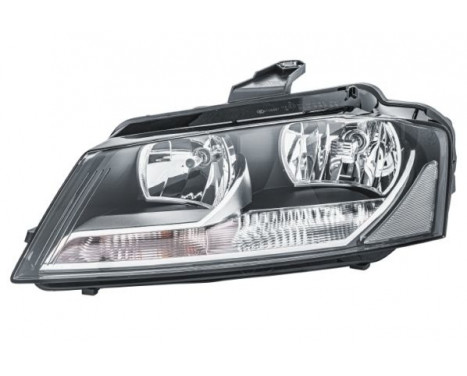 Headlight left 1EJ 009 648-011 Hella, Image 2