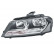 Headlight left 1EJ 009 648-011 Hella, Thumbnail 2